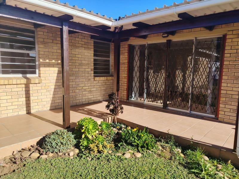 0 Bedroom Property for Sale in Boland Park Western Cape